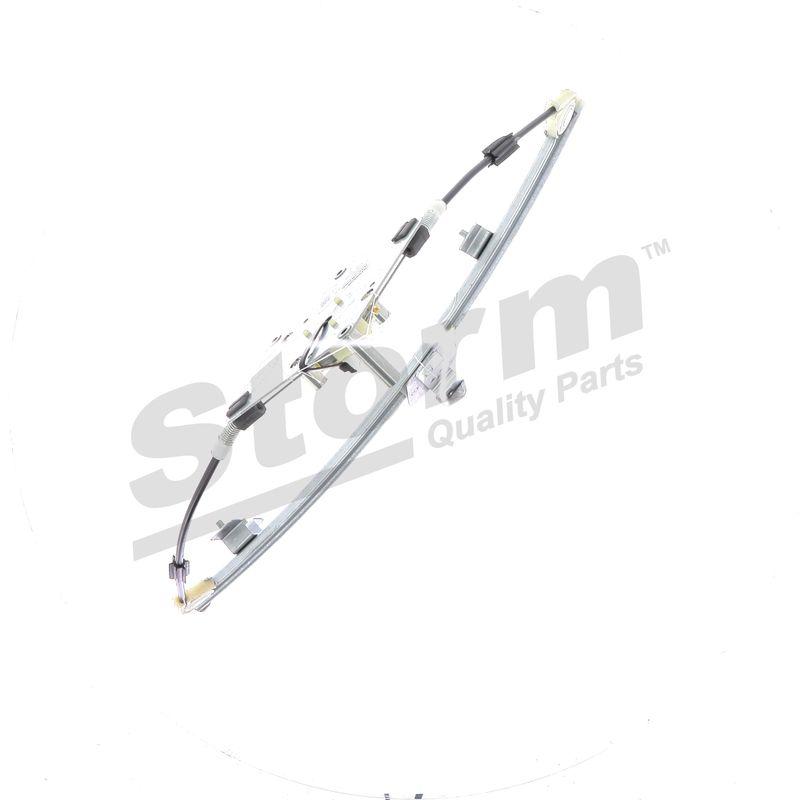 Lève-vitre STORM QUALITY PARTS 151268
