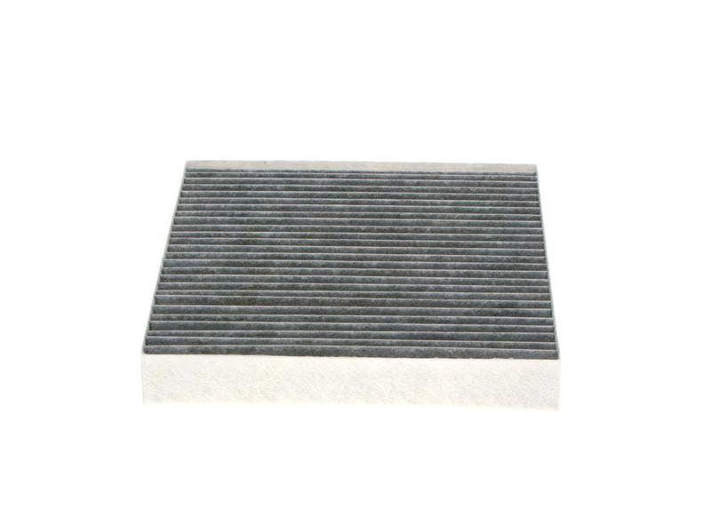 Filtre, air de l'habitacle BOSCH 1 987 435 592
