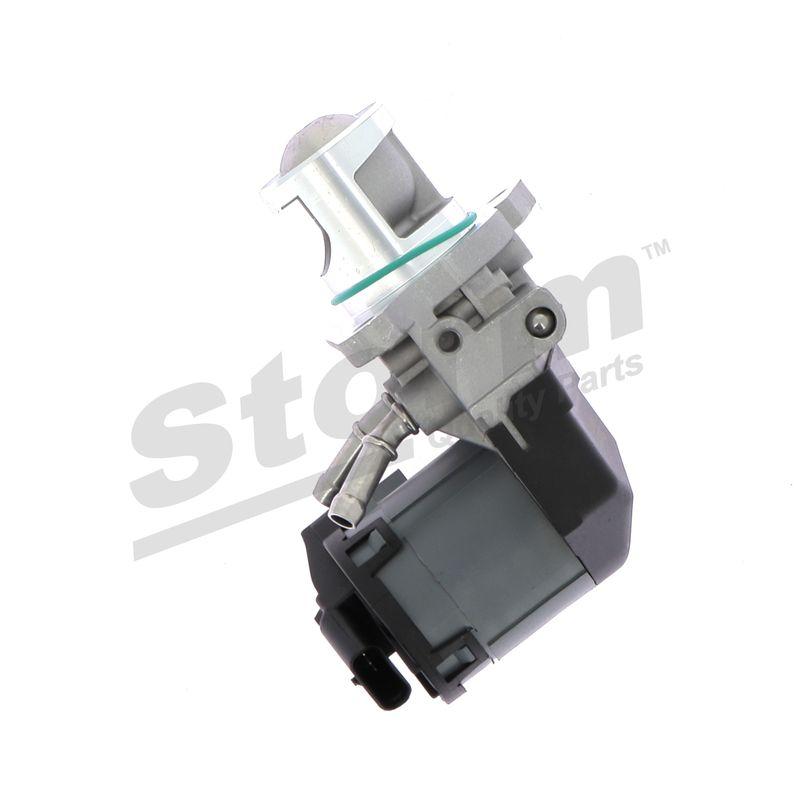 Vanne EGR STORM QUALITY PARTS 9043