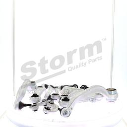 Jeu de bras, suspension de roue STORM QUALITY PARTS 102999