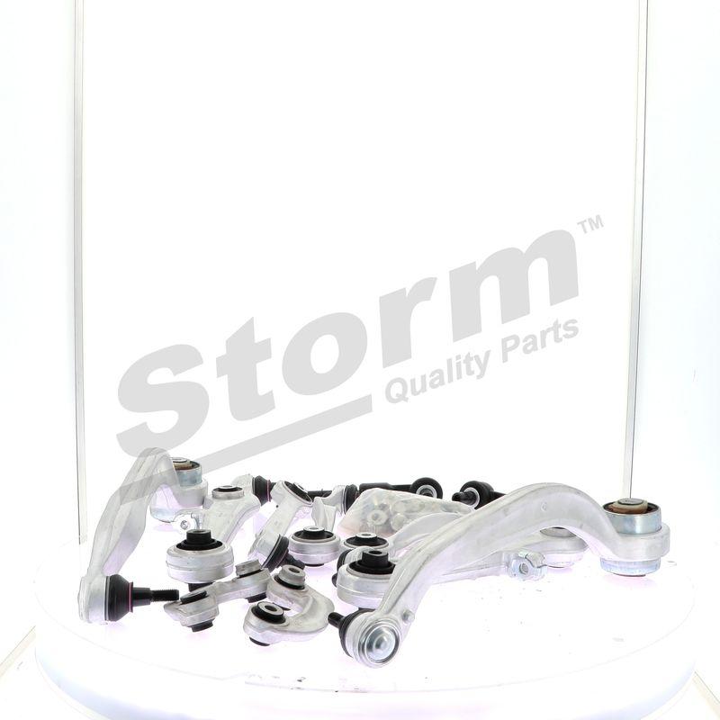 Jeu de bras, suspension de roue STORM QUALITY PARTS 102999