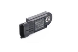 Capteur, pression de suralimentation BOSCH 0281002961