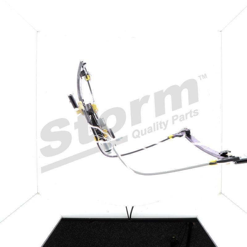 Lève-vitre STORM QUALITY PARTS 90277ST