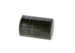 Filtre à huile BOSCH 0 986 452 001