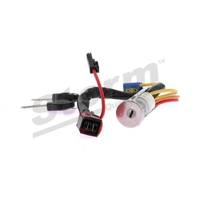 Fermeture-volant STORM QUALITY PARTS 70521