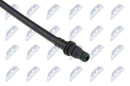 Durite de radiateur NTY GPP-ME-018