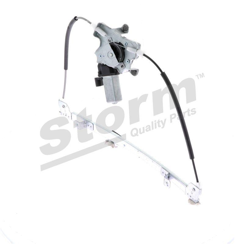 Lève-vitre STORM QUALITY PARTS 81074ST