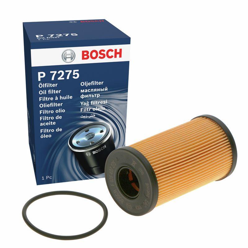 Filtre à huile BOSCH F026407275