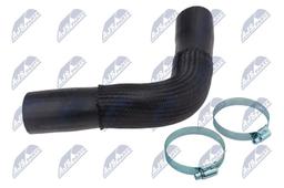 Gaine de suralimentation NTY GPP-CT-006