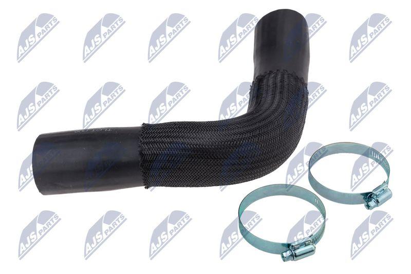 Gaine de suralimentation NTY GPP-CT-006