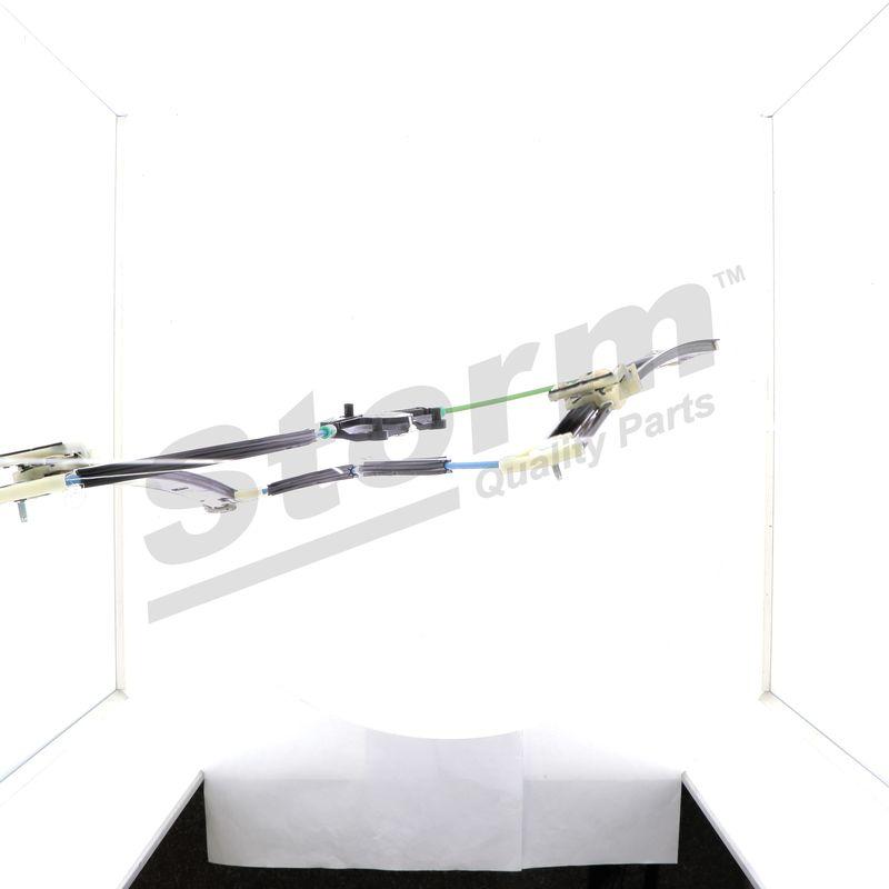 Lève-vitre STORM QUALITY PARTS 10285