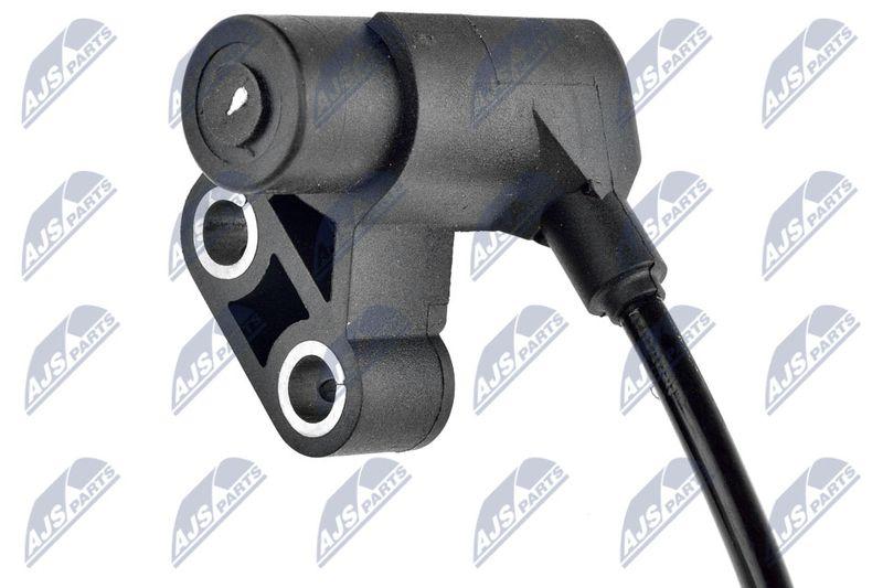 Capteur, vitesse de roue NTY HCA-ME-019