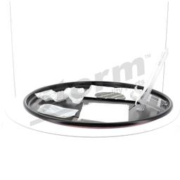 Kit de protections, habitacle STORM QUALITY PARTS 699800667