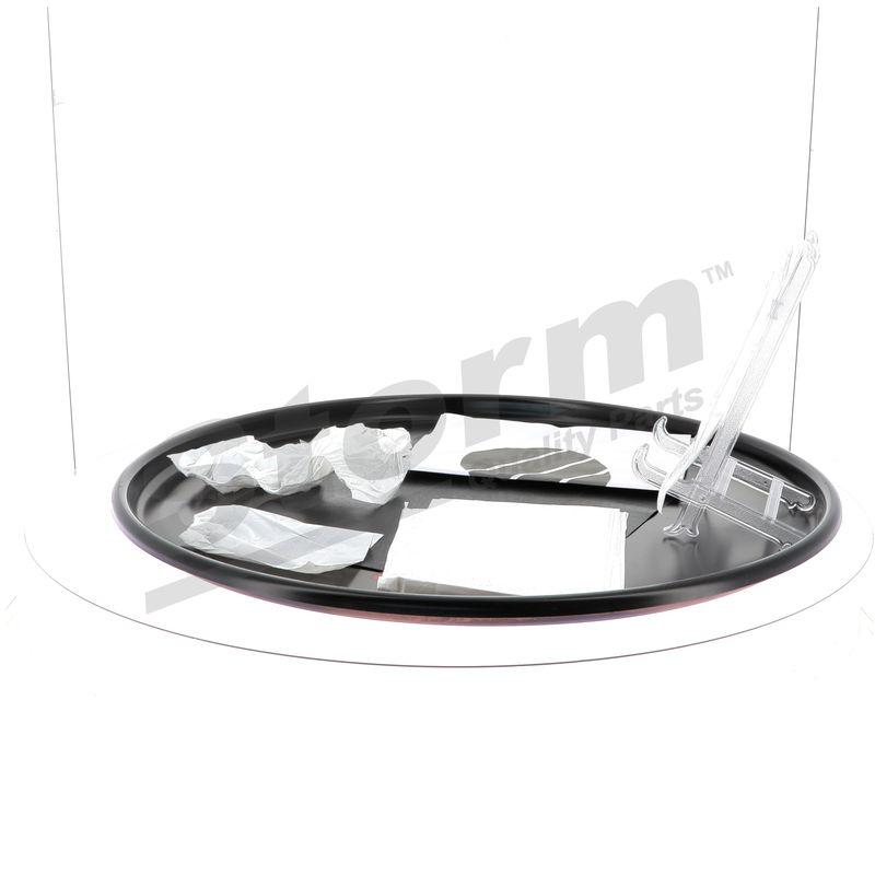 Kit de protections, habitacle STORM QUALITY PARTS 699800667