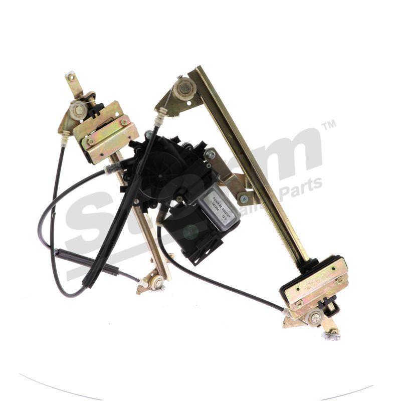 Lève-vitre STORM QUALITY PARTS 98676
