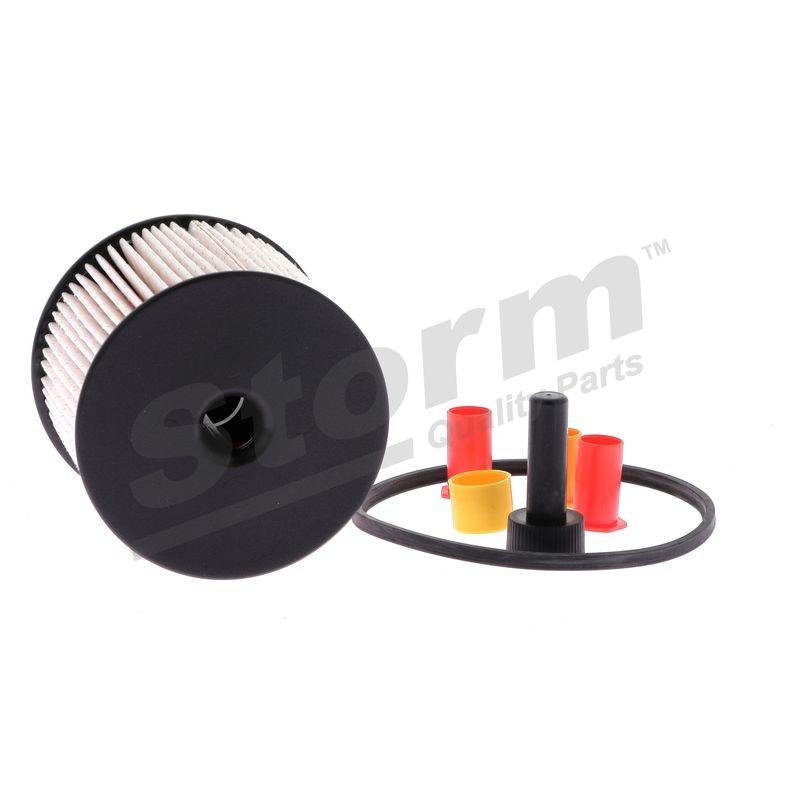 Filtre à carburant STORM QUALITY PARTS 10554