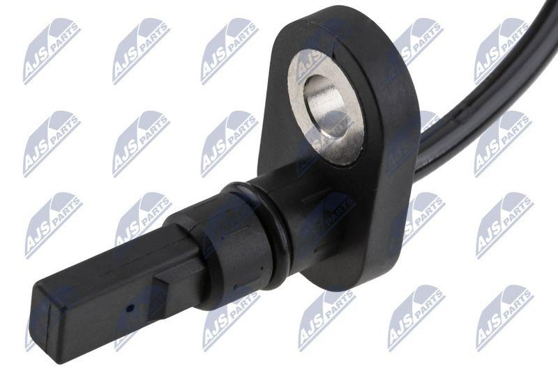 Capteur, vitesse de roue NTY HCA-FR-073