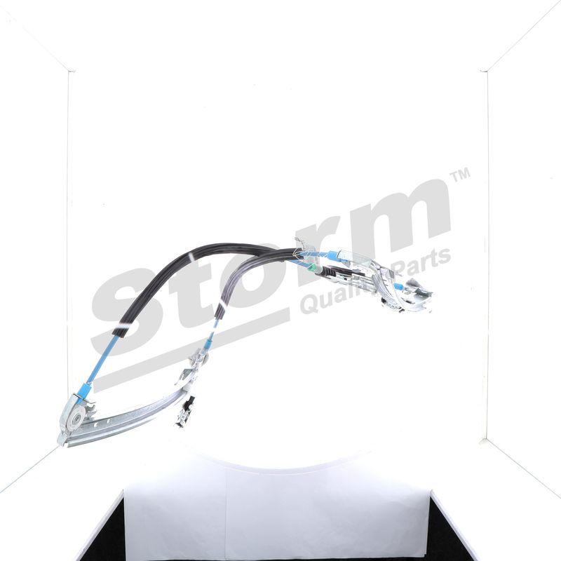 Lève-vitre STORM QUALITY PARTS 79178