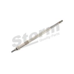 Bougie de préchauffage STORM QUALITY PARTS 526385