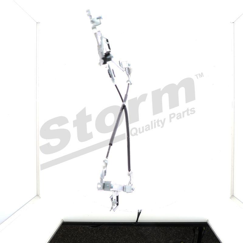 Lève-vitre STORM QUALITY PARTS 46570