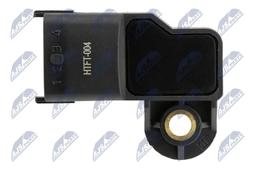 Capteur, pression du tuyau d'admission NTY ECM-FT-004