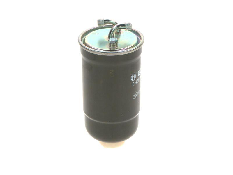 Filtre à carburant BOSCH 0 450 906 442
