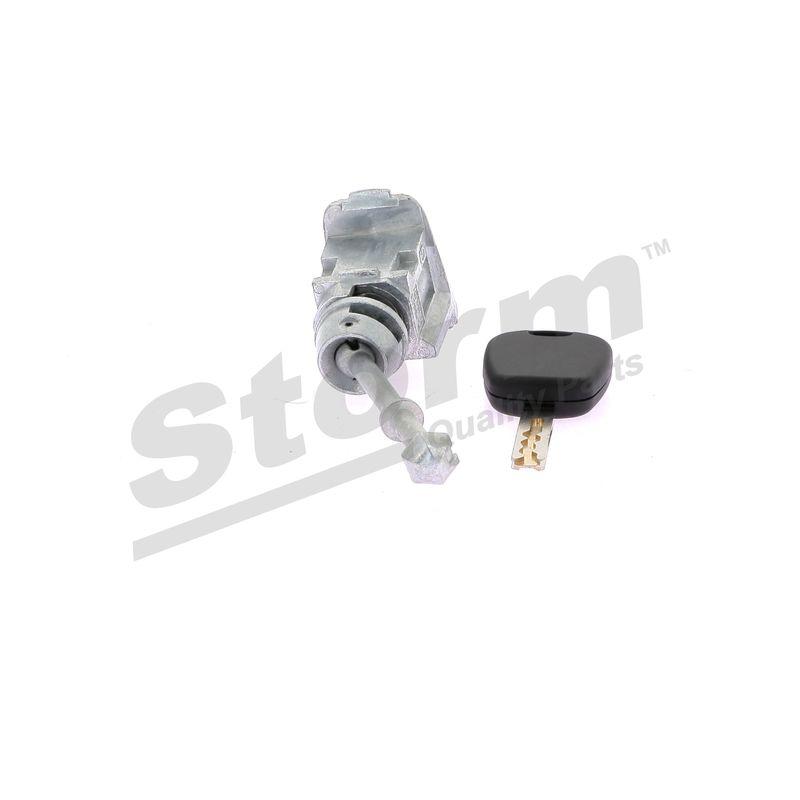 Cylindre de serrure STORM QUALITY PARTS 2552001
