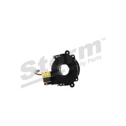 Ressort tournant, Airbag STORM QUALITY PARTS 8102033