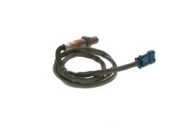 Sonde lambda BOSCH 0 258 006 186
