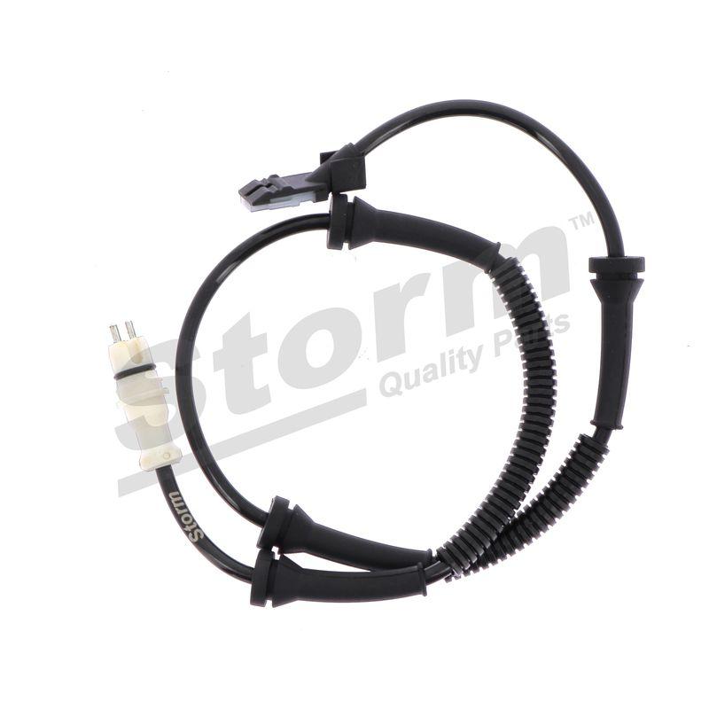 Capteur, vitesse de roue STORM QUALITY PARTS 888025