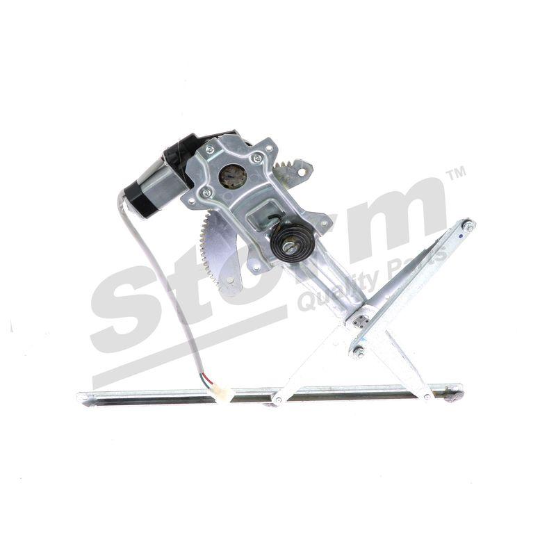 Lève-vitre STORM QUALITY PARTS 126075