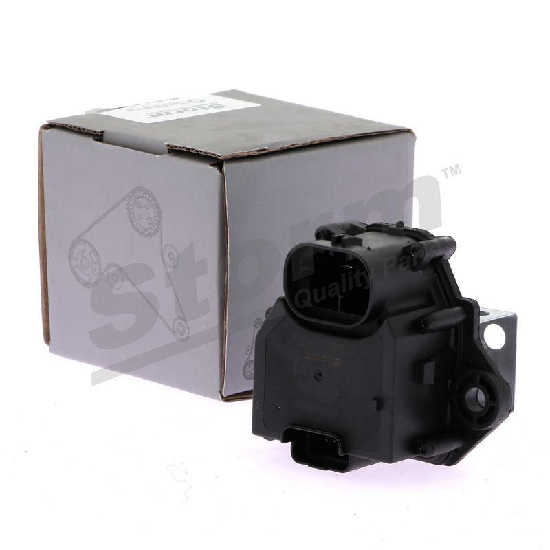 Résistance, pulseur d'air habitacle STORM QUALITY PARTS 777023