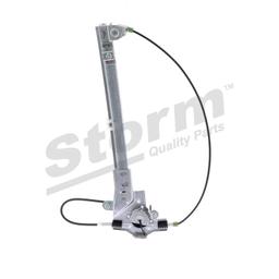 Lève-vitre STORM QUALITY PARTS 88067