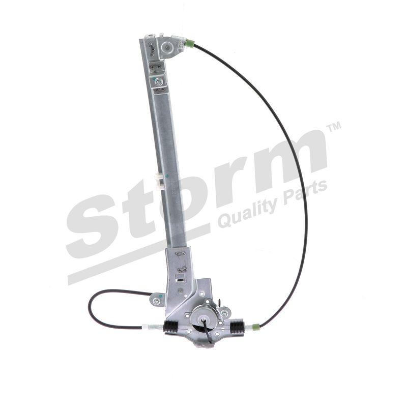 Lève-vitre STORM QUALITY PARTS 88067