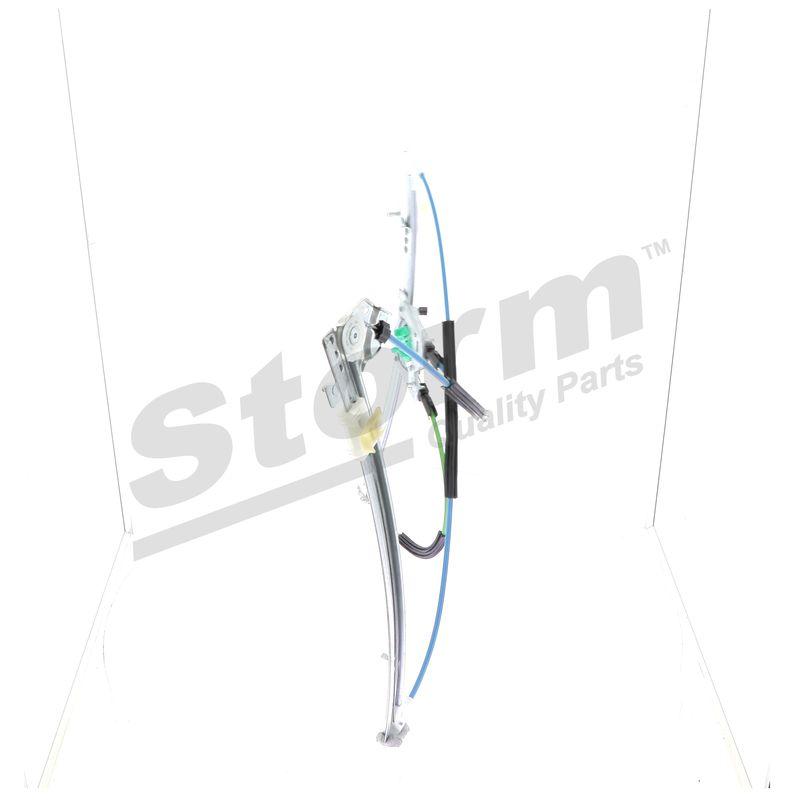 Lève-vitre STORM QUALITY PARTS 88080