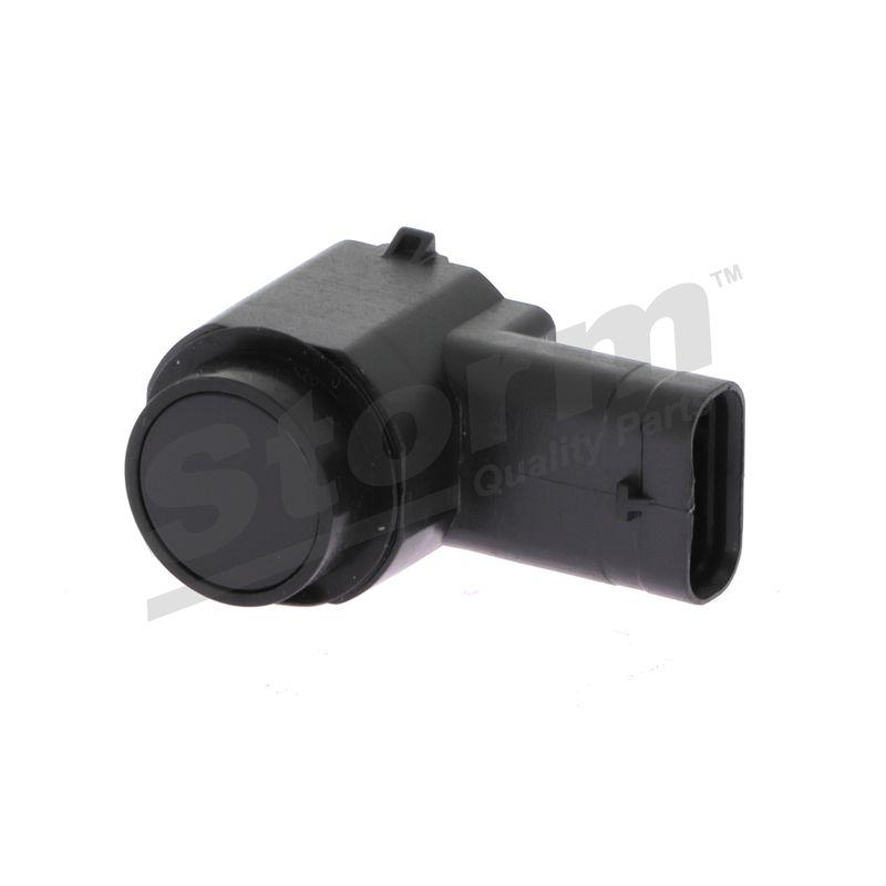 Capteur, aide au stationnement STORM QUALITY PARTS 399230