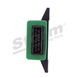 Relais, ventilateur du radiateur STORM QUALITY PARTS 777050