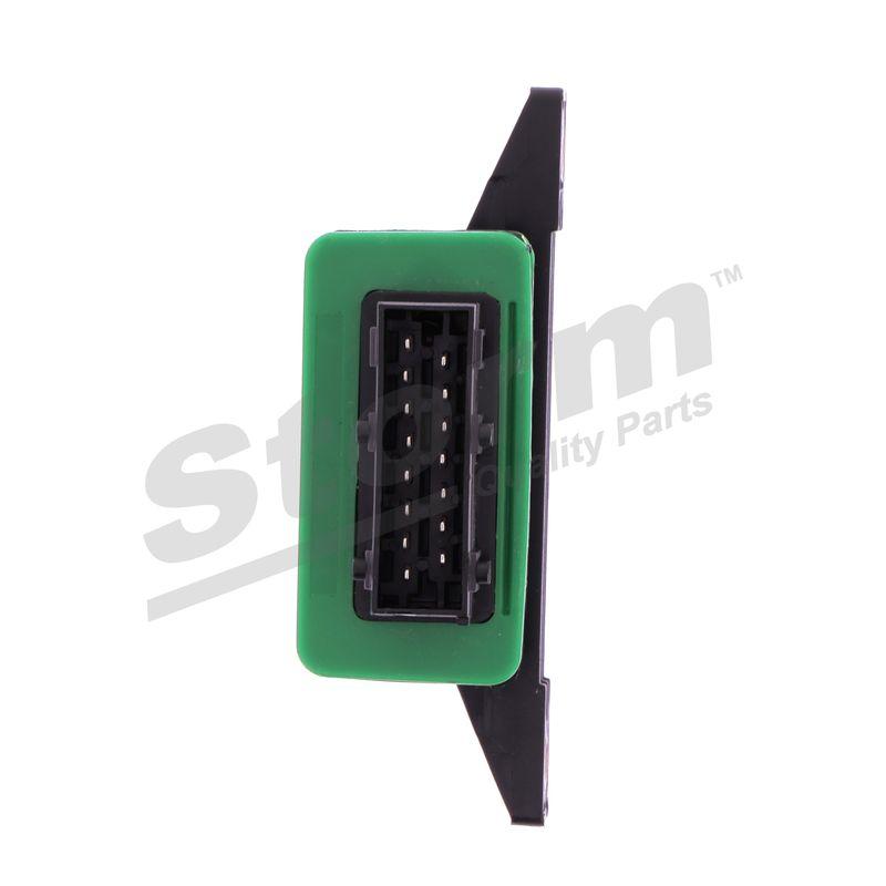Relais, ventilateur du radiateur STORM QUALITY PARTS 777050