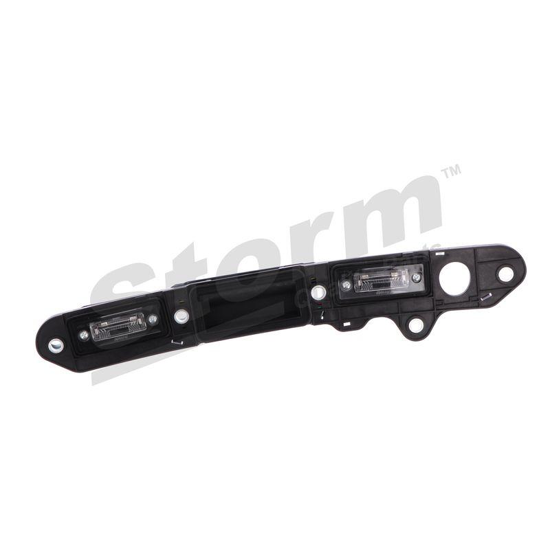 Touche, déverrouillage automatique du hayon STORM QUALITY PARTS 9702004