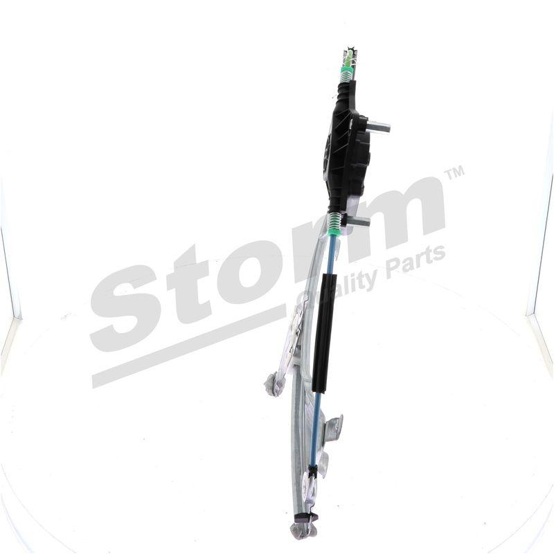 Lève-vitre STORM QUALITY PARTS 81177