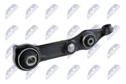Bras de liaison, suspension de roue NTY ZWD-ME-022
