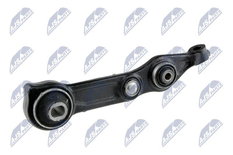 Bras de liaison, suspension de roue NTY ZWD-ME-022