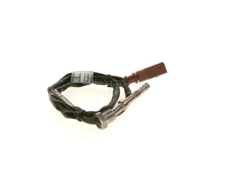 Capteur, température des gaz BOSCH 0 986 259 015