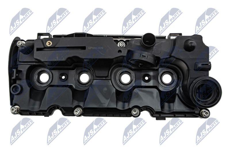 Couvercle de culasse NTY BPZ-VW-009