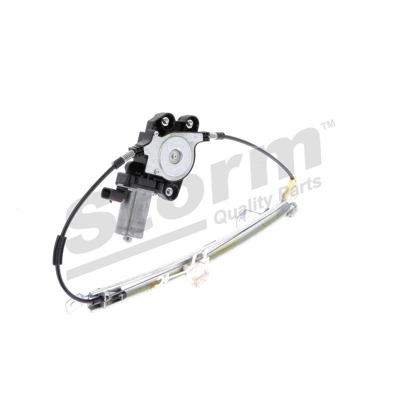 Lève-vitre STORM QUALITY PARTS 39777
