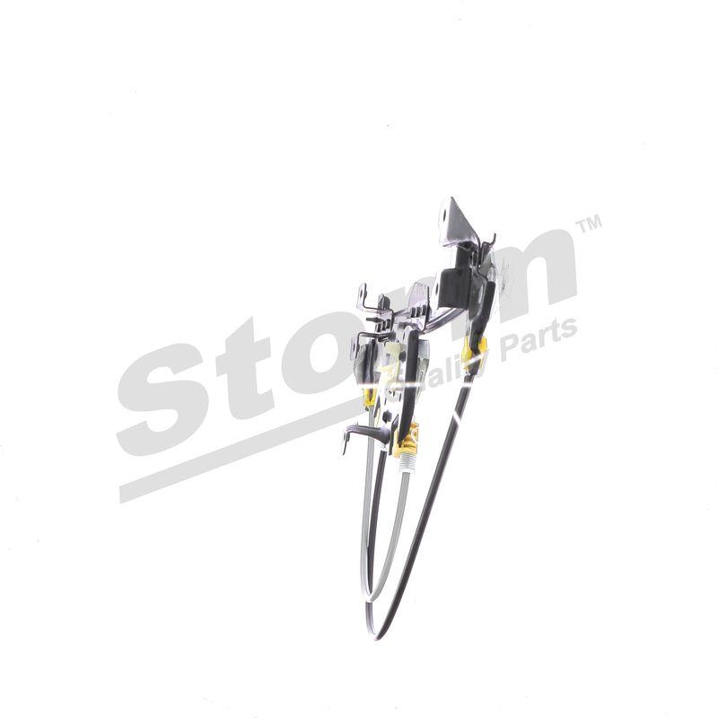 Lève-vitre STORM QUALITY PARTS 691077