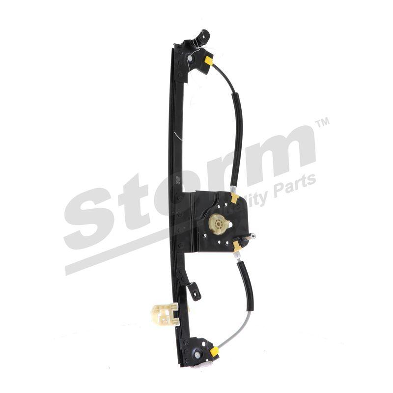 Lève-vitre STORM QUALITY PARTS 87158
