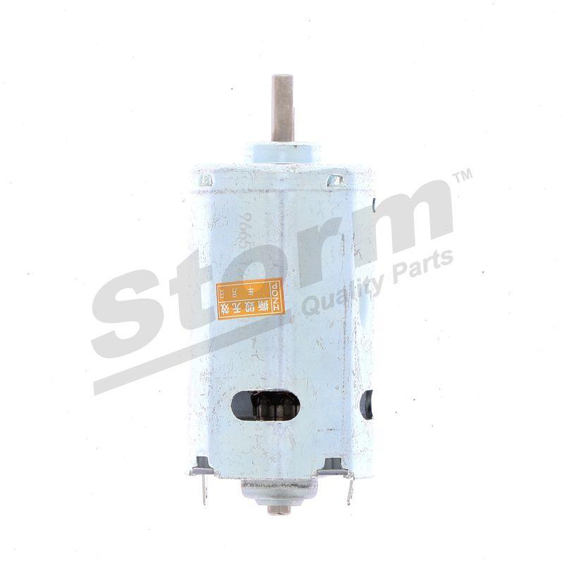 Moteur électrique, toit ouvrant STORM QUALITY PARTS STO150000