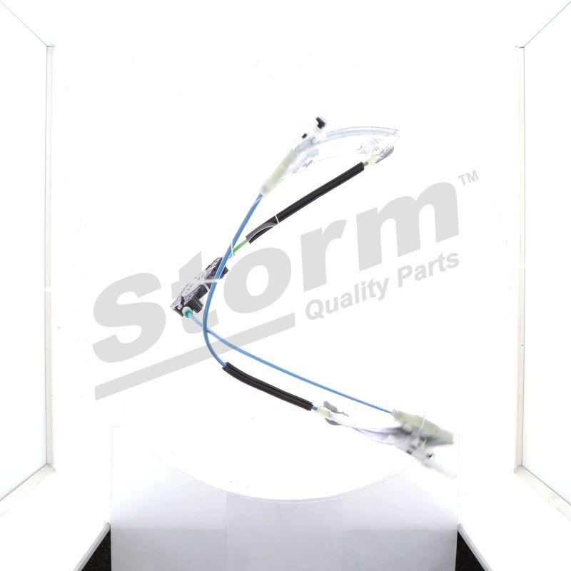 Lève-vitre STORM QUALITY PARTS 41573
