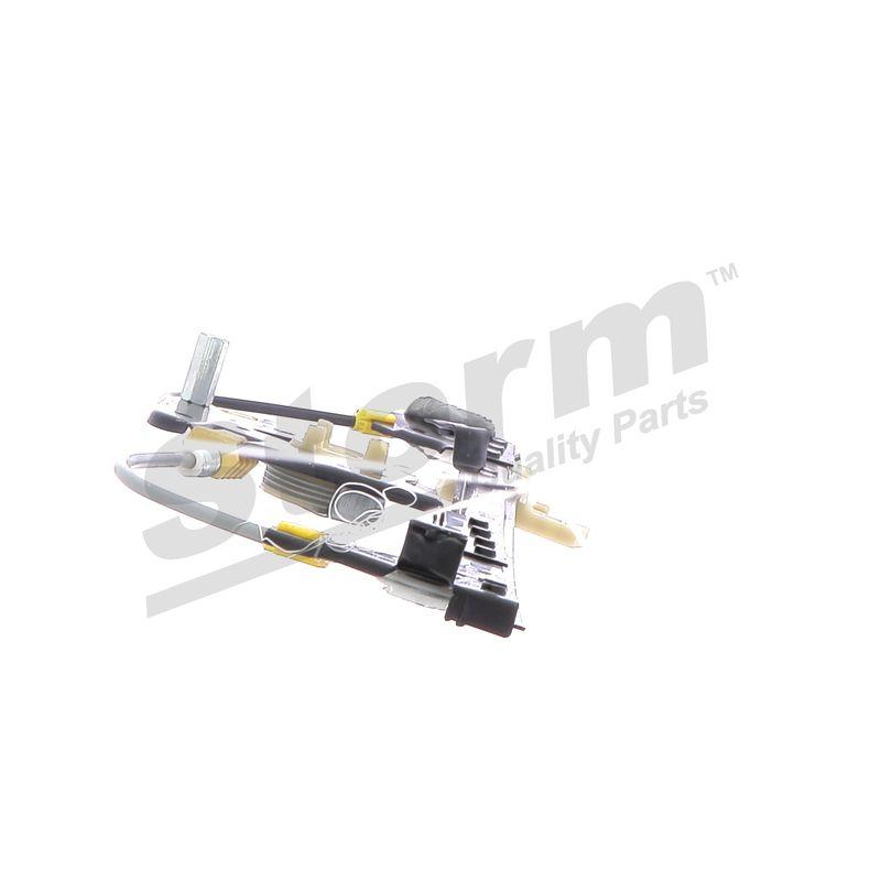Lève-vitre STORM QUALITY PARTS 87162